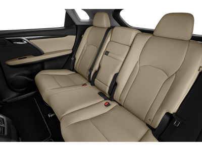 2021 Lexus RX 350 350 w/Premium Package & Apple CarPlay