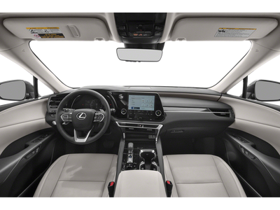 2023 Lexus RX 350 Premium 350 w/Apple CarPlay