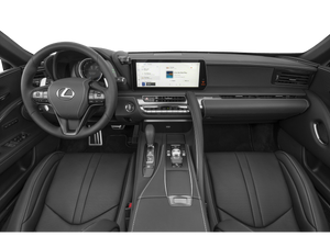 2024 Lexus LC CONVERTIBLE