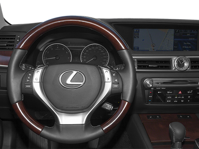 2014 Lexus GS 350 350