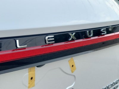 2023 Lexus RX 350 Premium 350 Premium