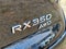 2024 Lexus RX LUXURY