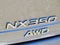 2024 Lexus NX F SPORT HANDLING AWD