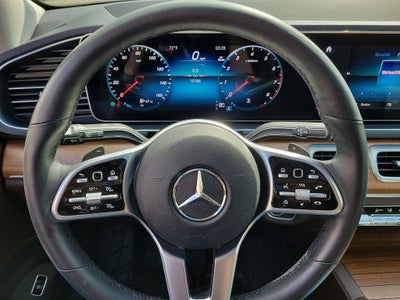 2023 Mercedes-Benz GLE GLE 350 4MATIC®