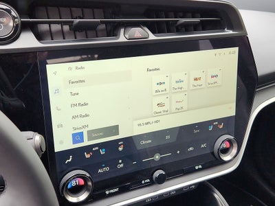 2023 Lexus RZ Premium w/Technology Package Premium w/Technology Package