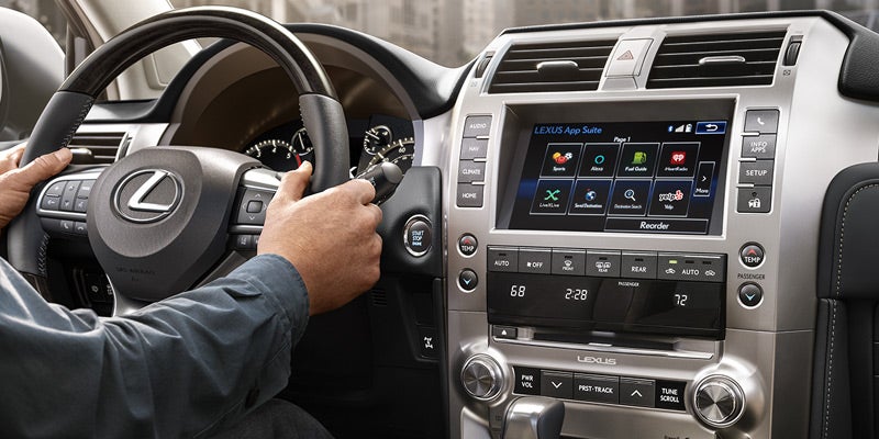 DARCARS Lexus of Englewood in Englewood NJ