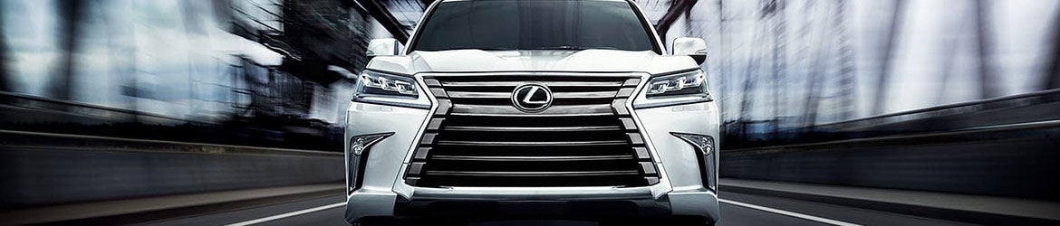 2021 Lexus LX in Englewood, NJ