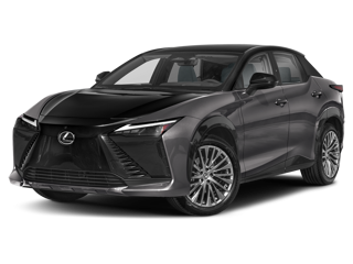 2025 Lexus RZ
