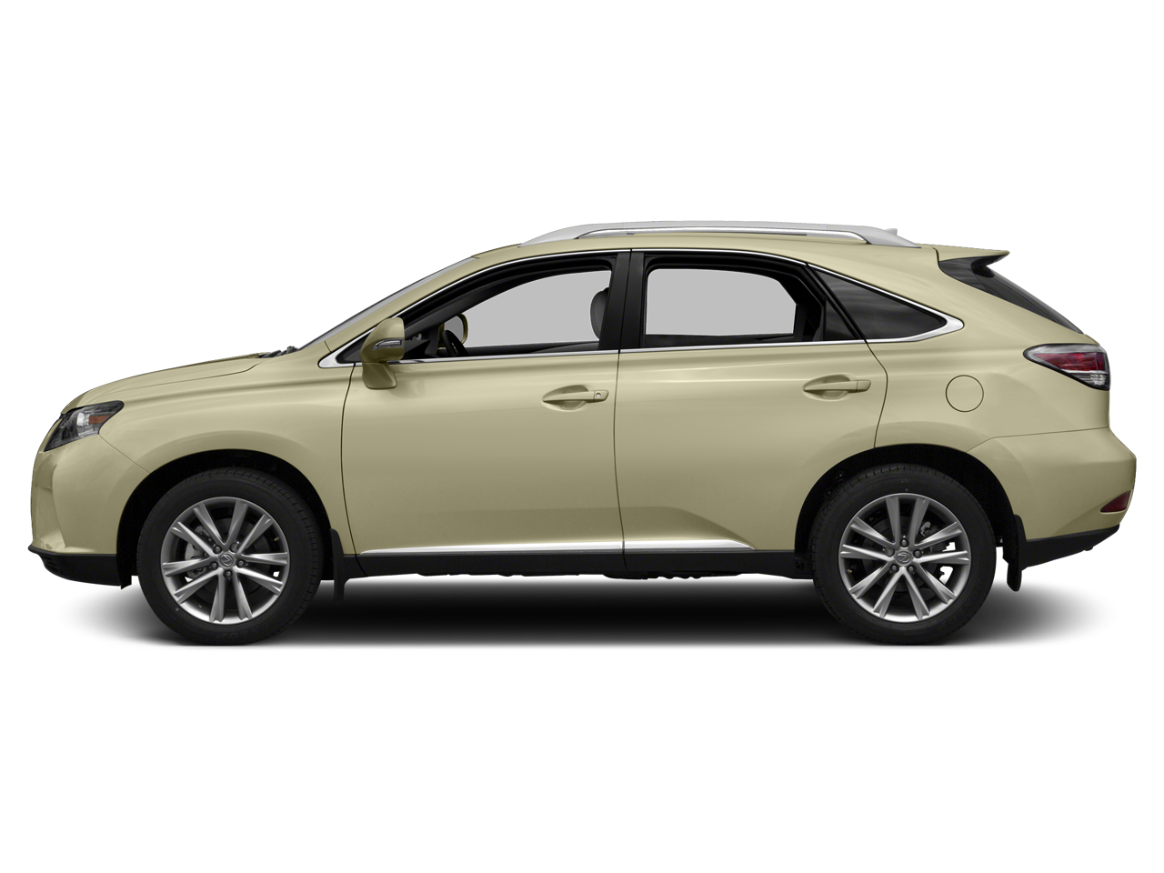 2015 Lexus RX 350 350