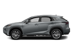 2017 Lexus NX 200t 200t AWD