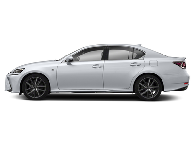2019 Lexus GS 350 F Sport 350 F Sport