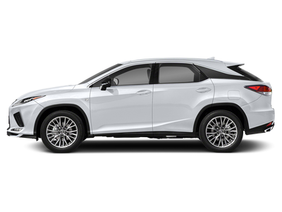 2020 Lexus RX 350 F Sport 350 F Sport