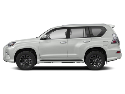 2020 Lexus GX 460 460 PREM PKG w/CAPTAINS CHAIRS