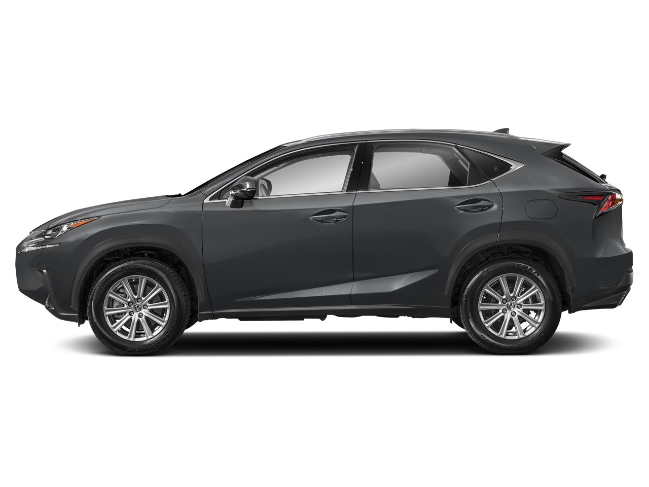 2021 Lexus NX 300 Base 300 Base