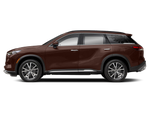 2022 INFINITI QX60 Sensory