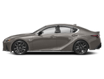 2022 Lexus IS 350 F SPORT 350 F SPORT