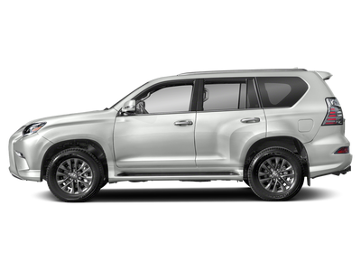 2022 Lexus GX 460 460