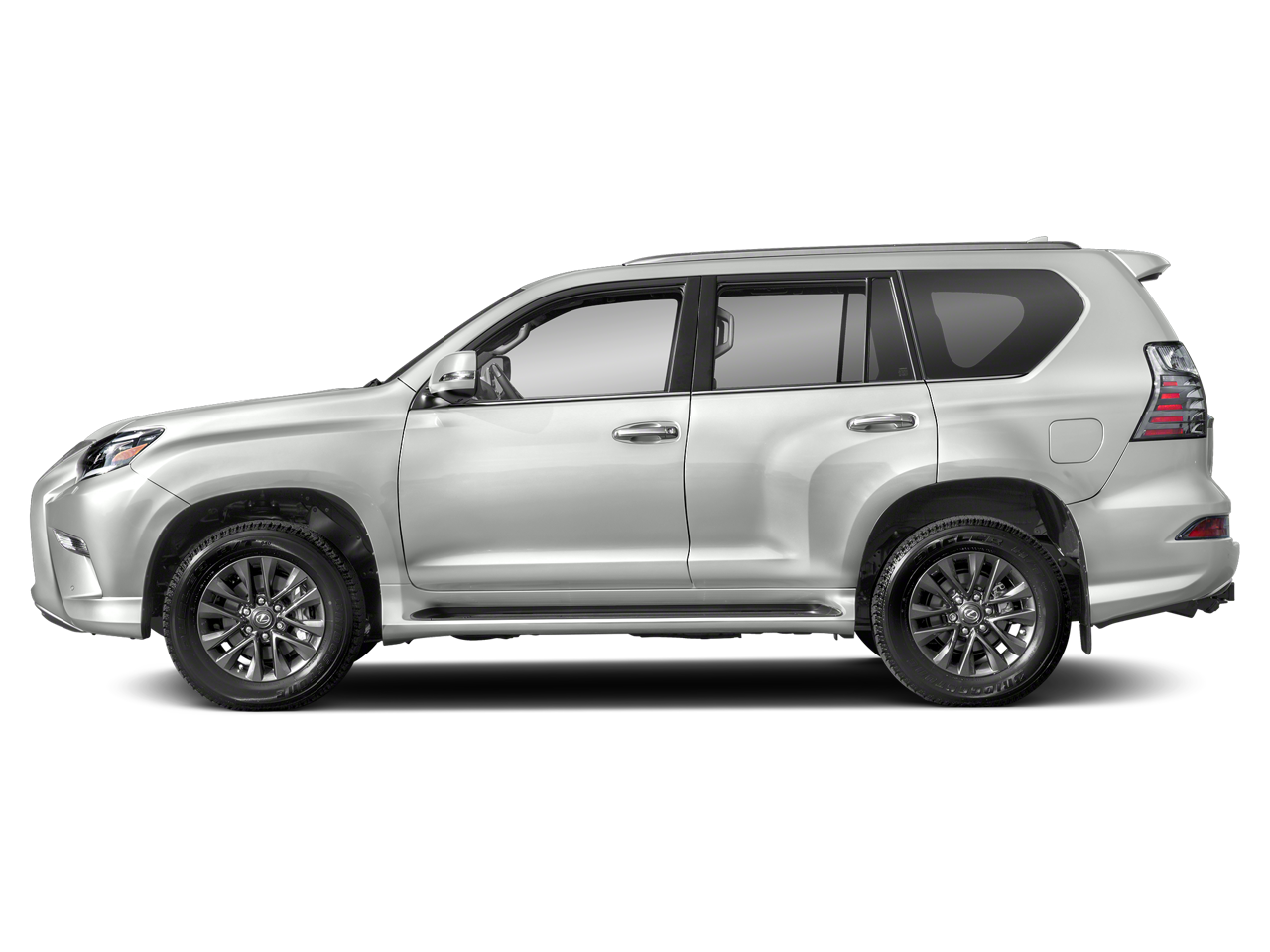 2022 Lexus GX 460 460