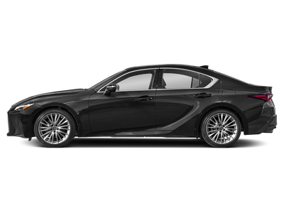 2023 Lexus IS 300 300