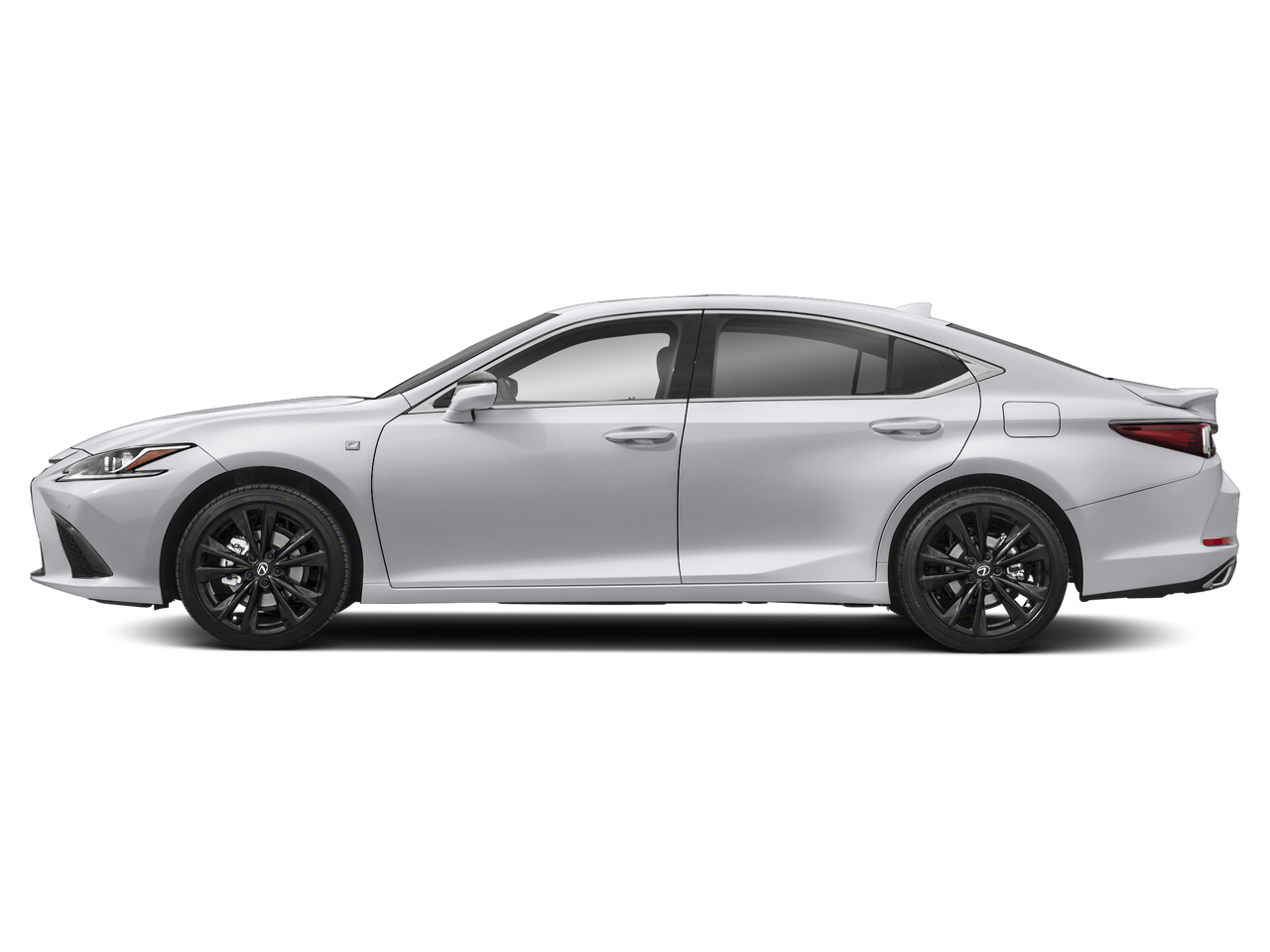2023 Lexus ES 350 F Sport 350 F Sport