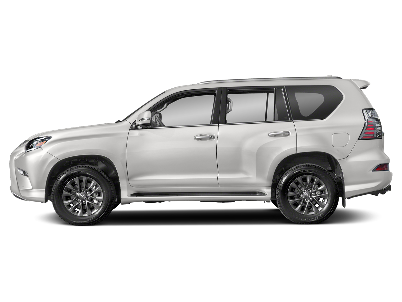 2023 Lexus GX 460 460 PREMIUM PLUS PKG