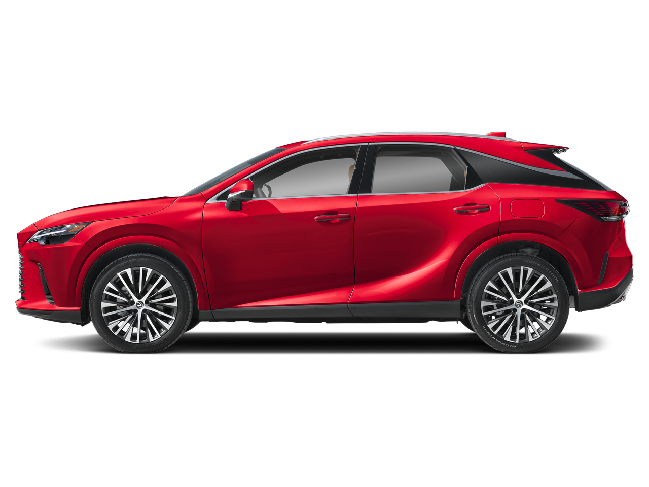 2023 Lexus RX 350h Premium 350h Premium