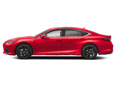 2024 Lexus ES 350 F Sport 350 F Sport