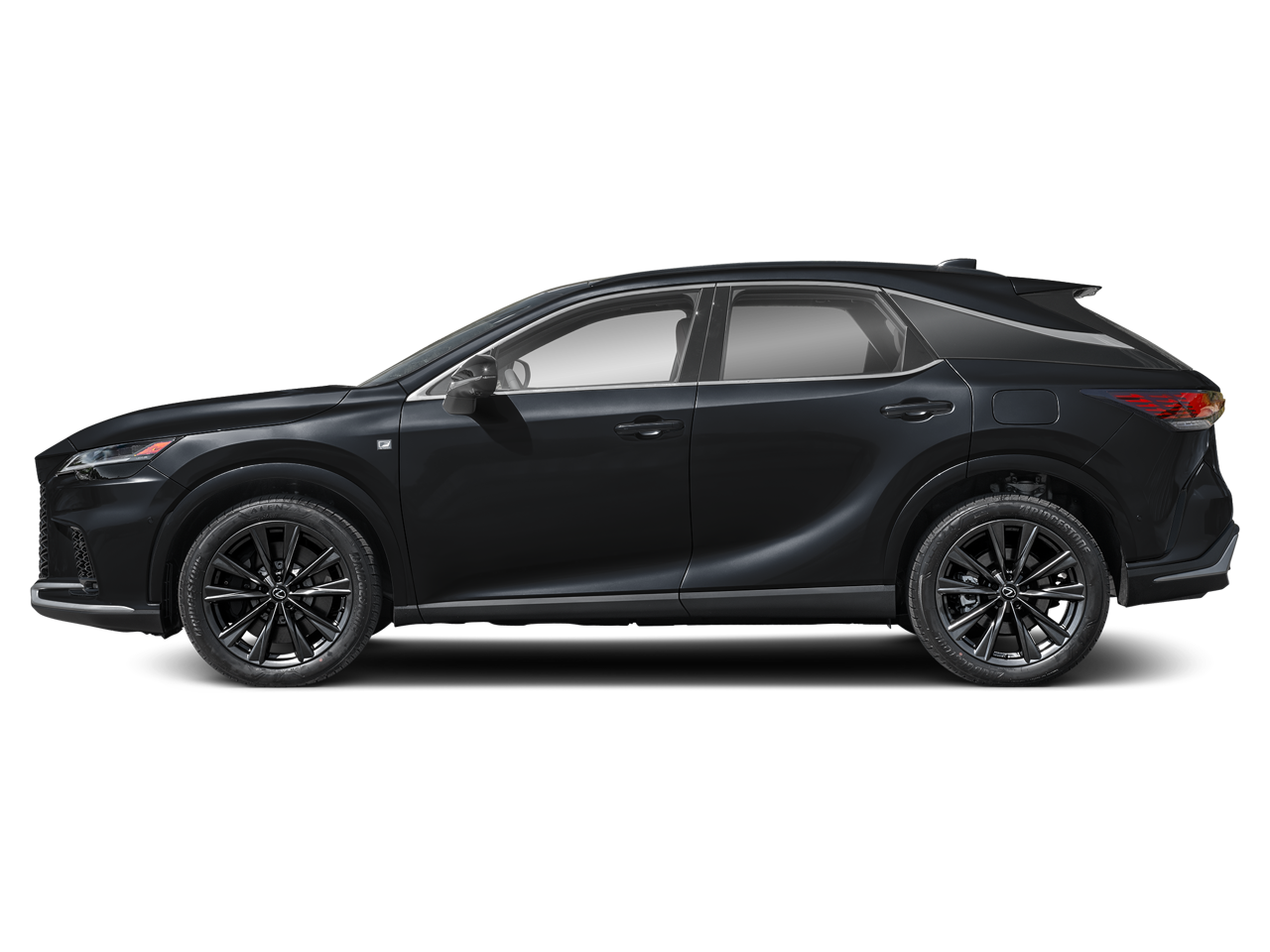 2024 Lexus RX 350 F Sport Handling 350 F Sport Handling