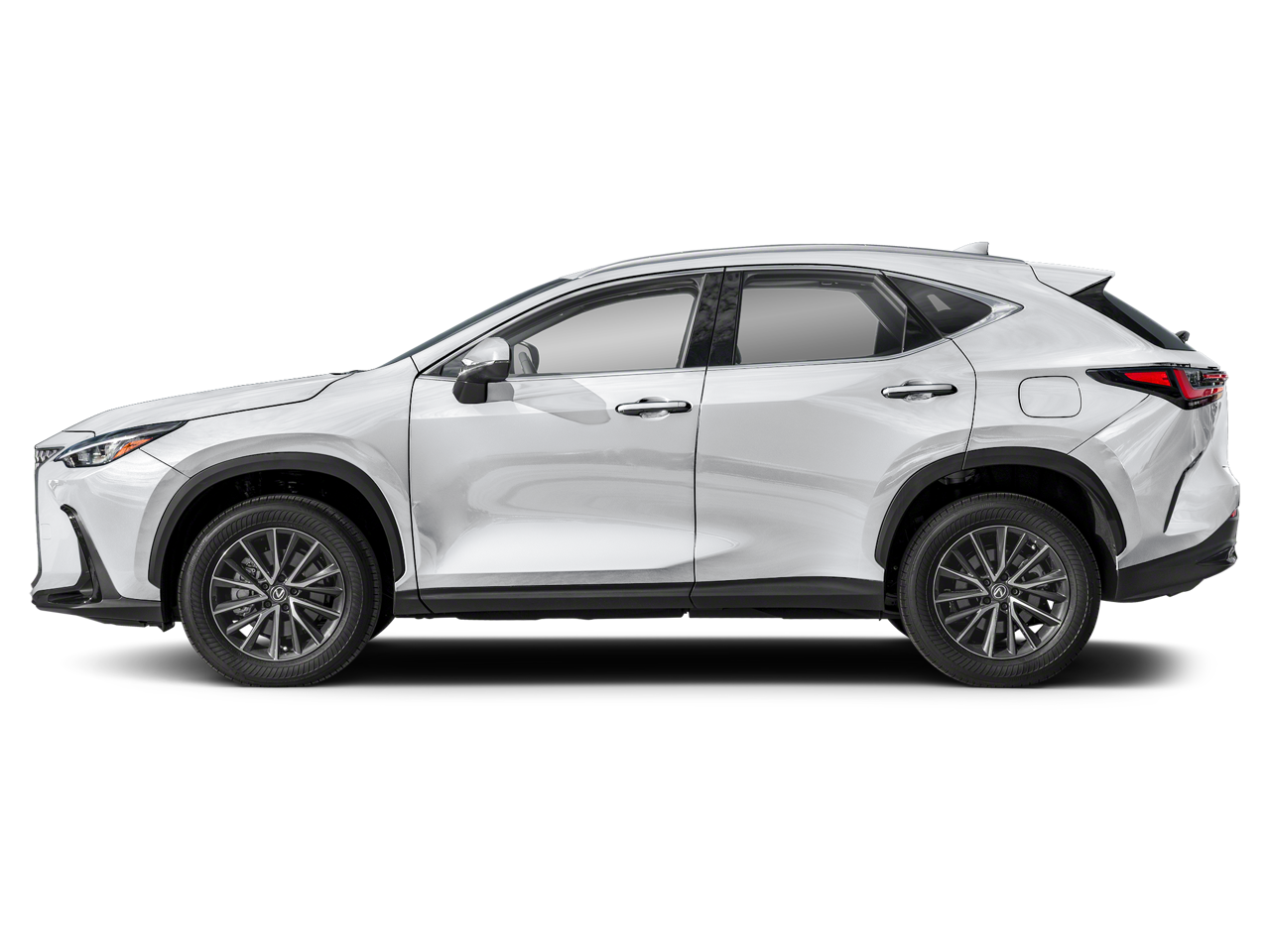 2024 Lexus NX 250 Base 250 Base AWD