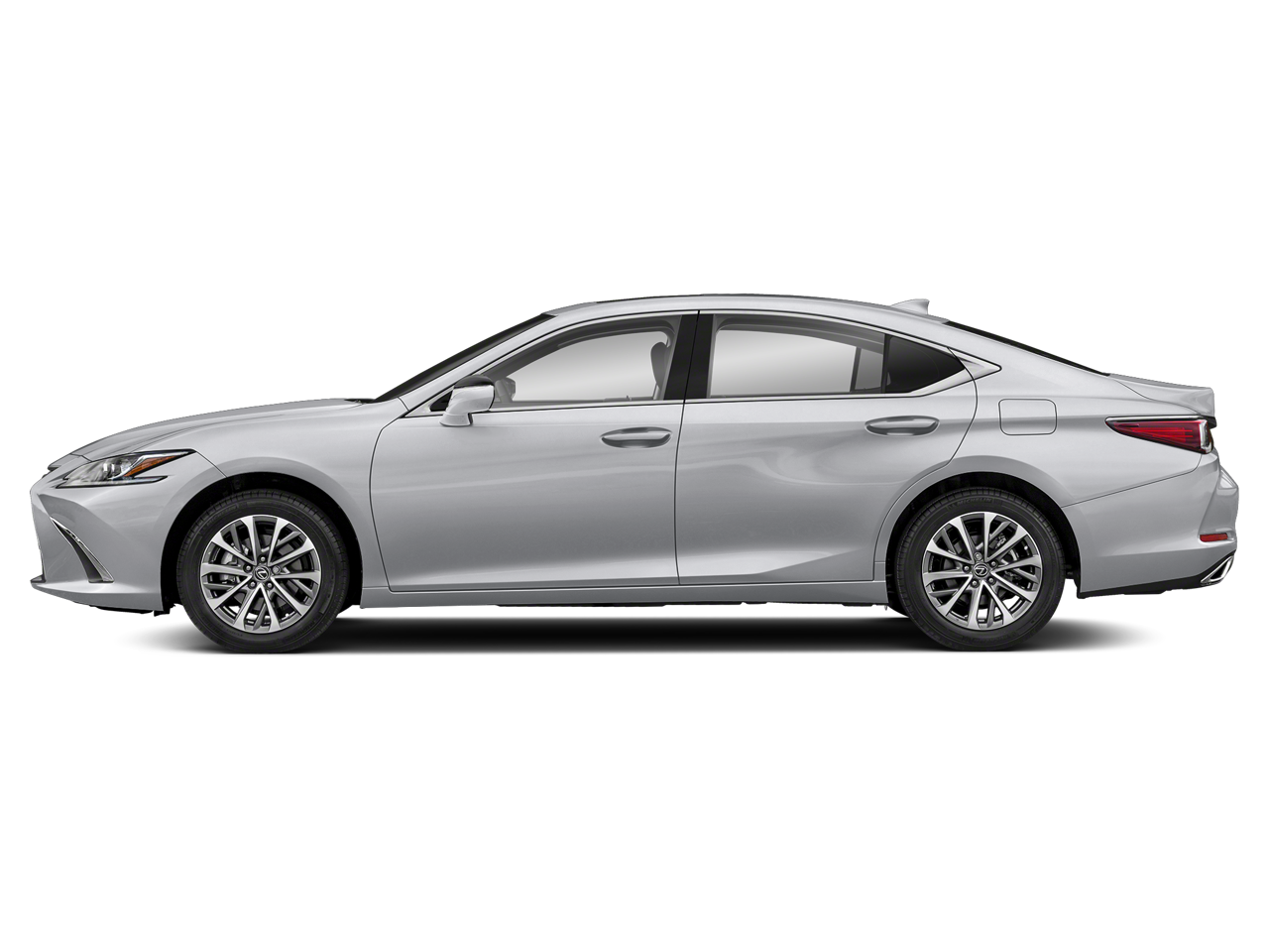 2025 Lexus ES 350 350