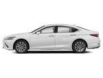 2025 Lexus ES 350 350