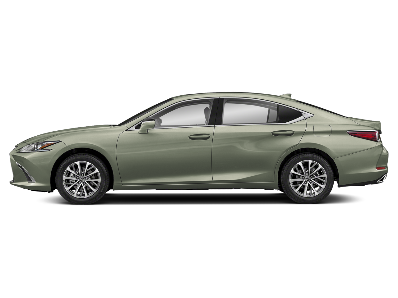 2025 Lexus ES 350 350
