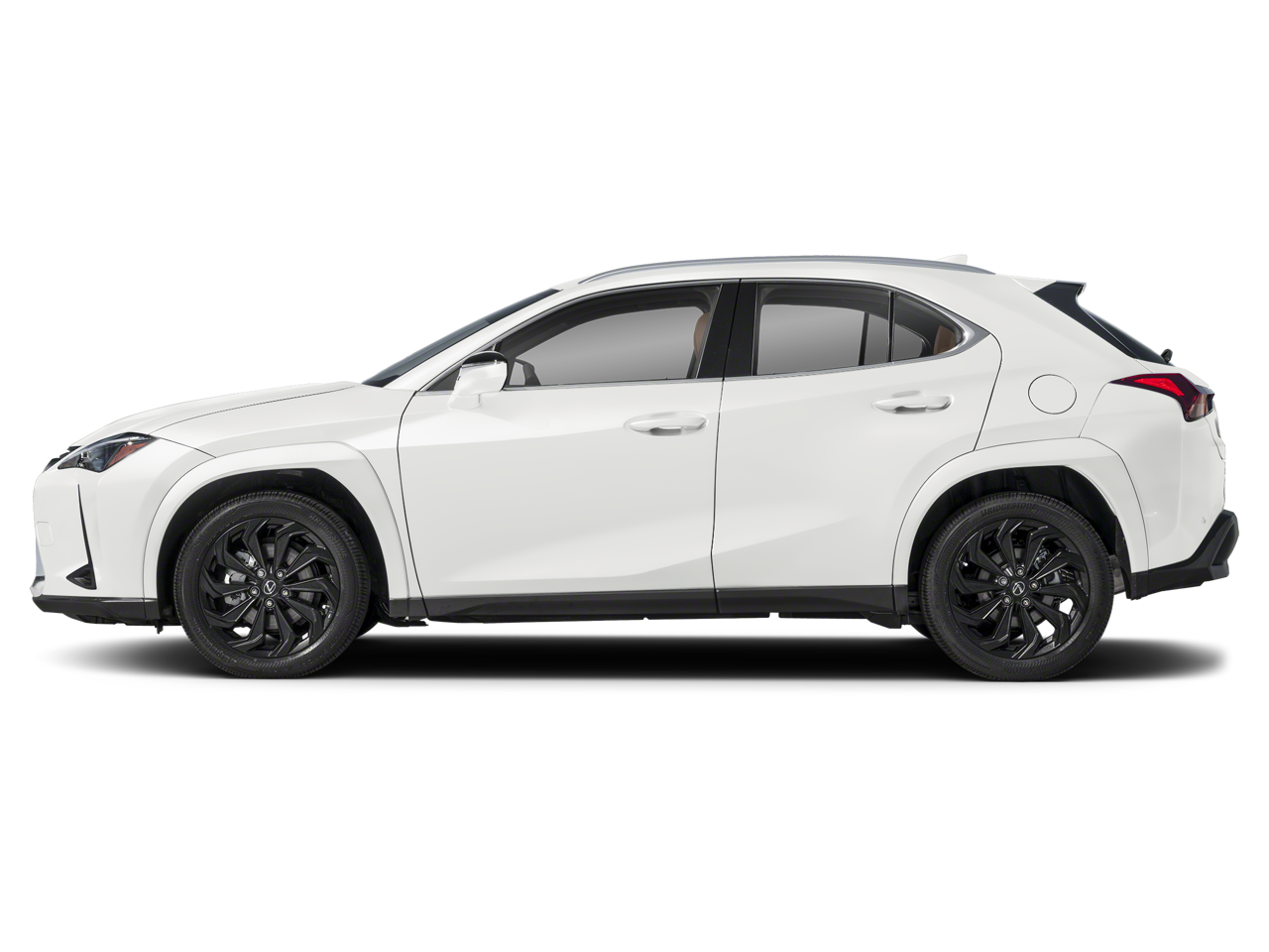 2025 Lexus UX 300h Premium 300h Premium