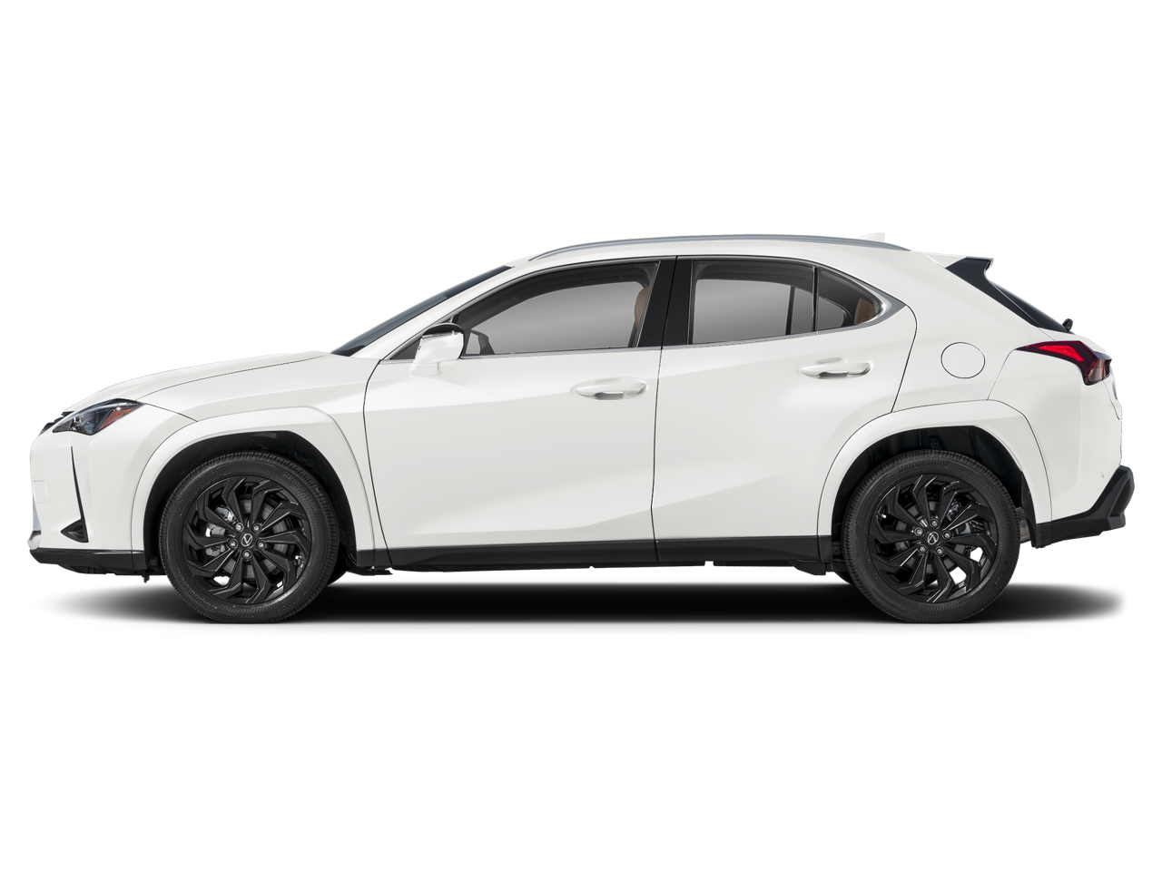 2025 Lexus UX 300h Premium 300h Premium