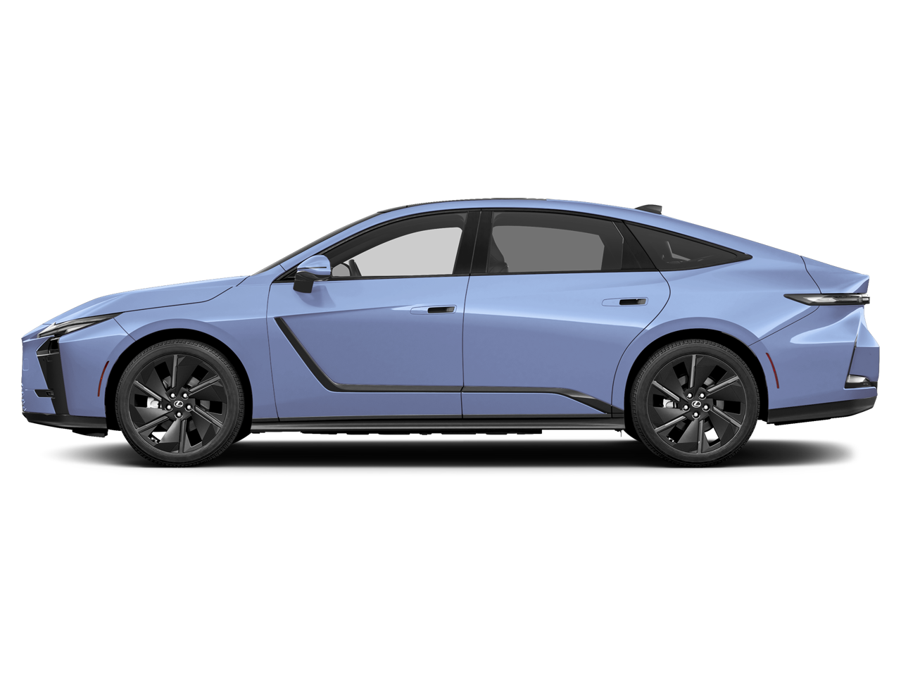 2026 Lexus ES 500e PREMIUM AWD