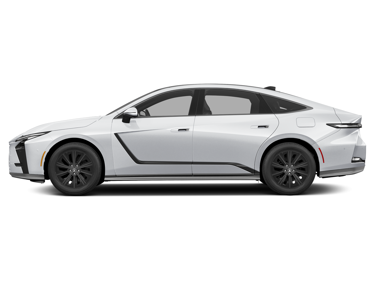 2026 Lexus ES 350h PREMIUM AWD