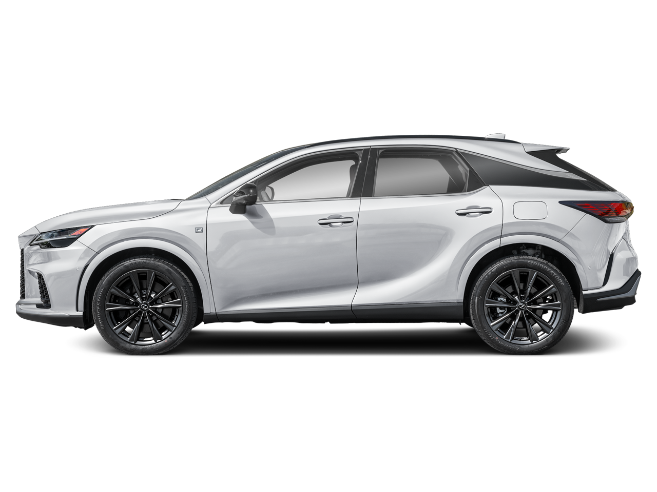2026 Lexus RX 350 F SPORT HANDLING AWD