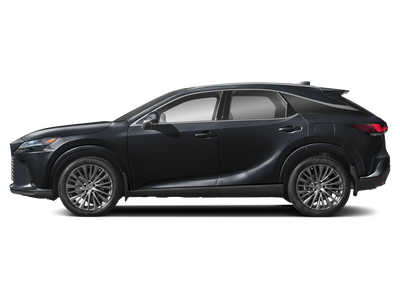2026 Lexus RX LUXURY