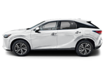2026 Lexus RX F SPORT DESIGN