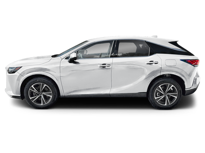 2026 Lexus RX F SPORT DESIGN
