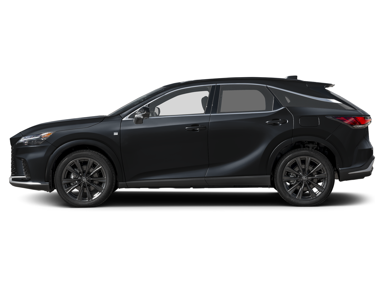2026 Lexus RX 350 F SPORT DESIGN