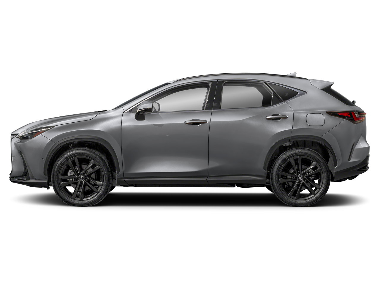 2026 Lexus NX 450h+ PREMIUM PLUS AWD