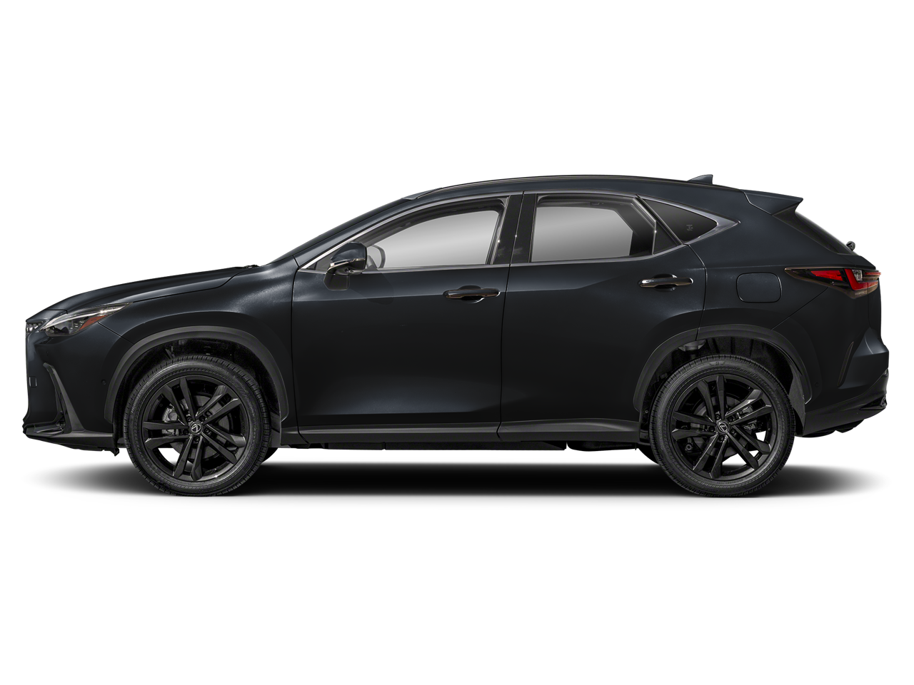 2026 Lexus NX 450h+ PREMIUM PLUS AWD
