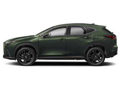 2026 Lexus NX 450h+ Premium