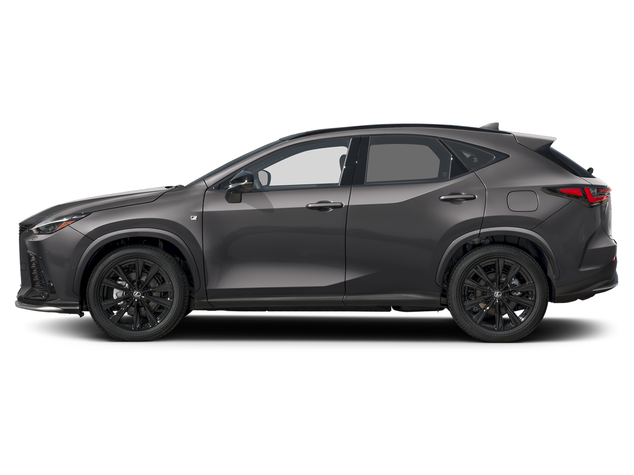 2026 Lexus NX 450h+ LUXURY AWD