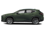 2026 Lexus NX 350 AWD