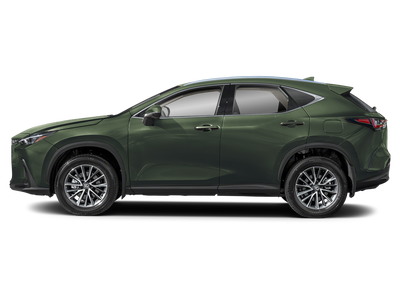 2026 Lexus NX 350 AWD