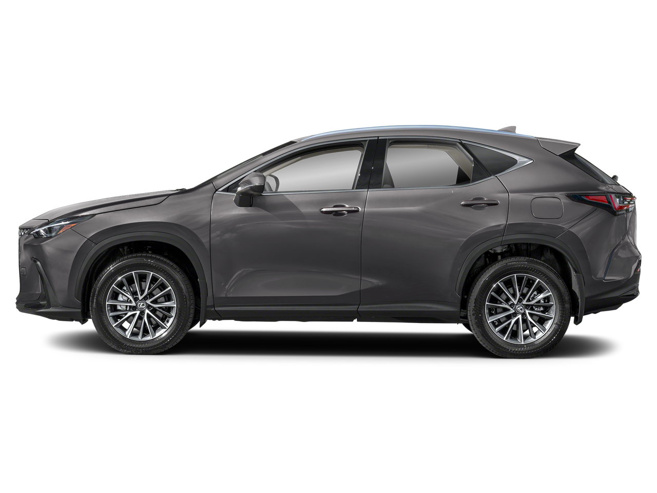 2026 Lexus NX 350 AWD