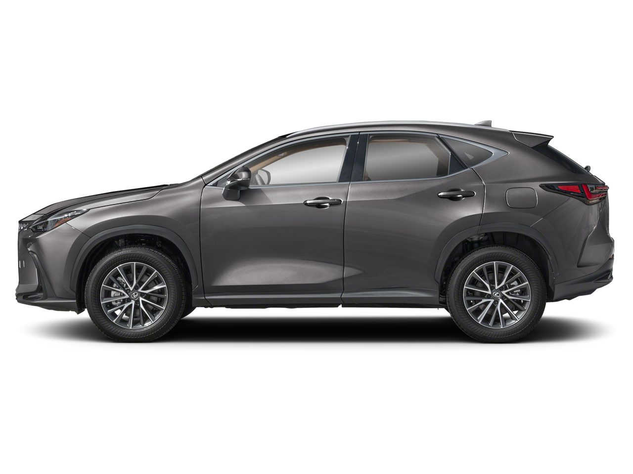 2026 Lexus NX PREMIUM