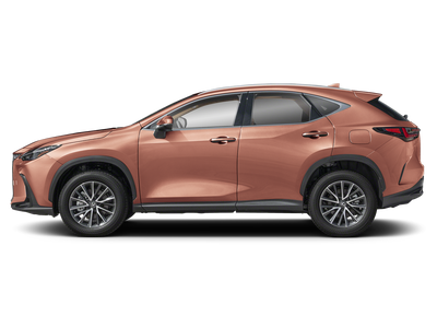 2026 Lexus NX 350 PREMIUM